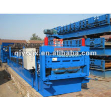 new profiles for JCH metal roofing sheet rolling form machine